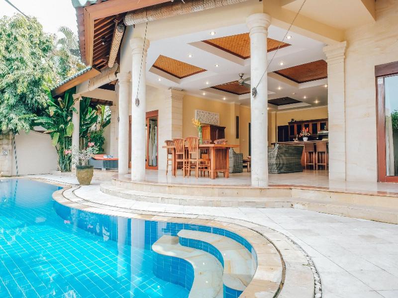 Bali Diamonds Villas image