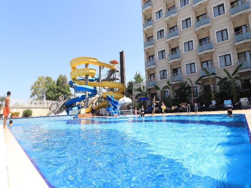 Elegance Resort Yalova image