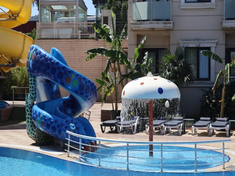 Elegance Resort Yalova image