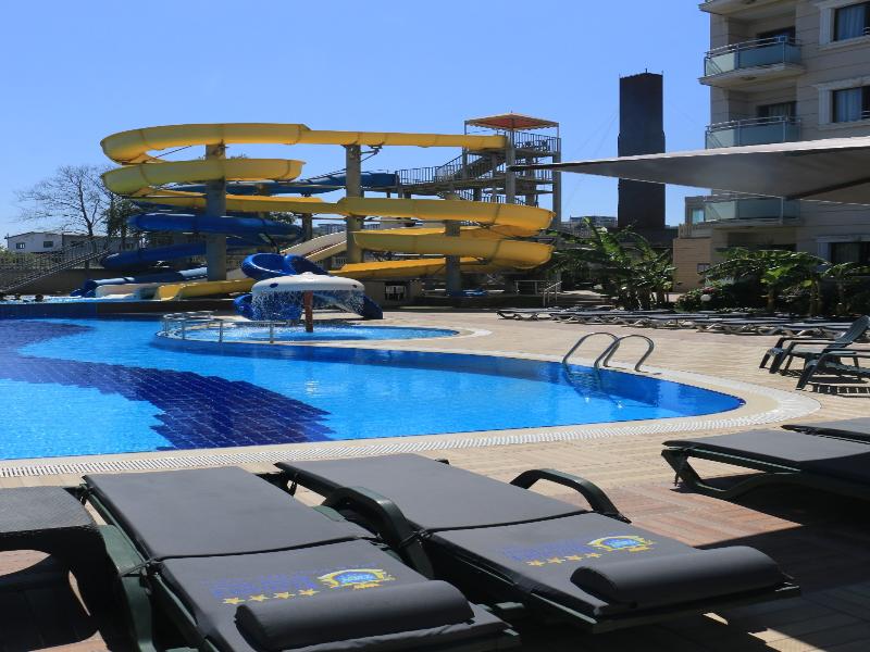 Elegance Resort Yalova image
