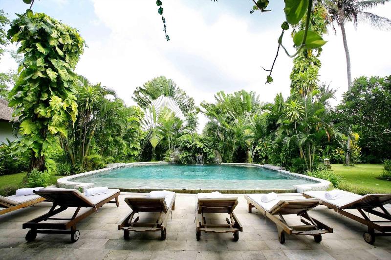 Bali Hidden Paradise Seminyak Villa