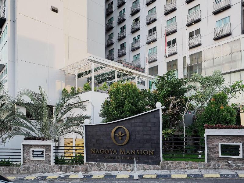 GiiA Hotel Nagoya Batam image