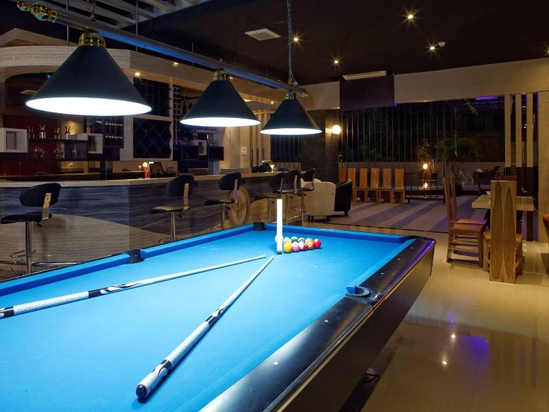 GiiA Hotel Nagoya Batam image