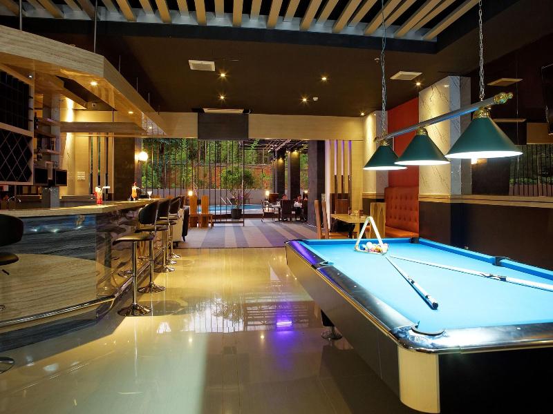 GiiA Hotel Nagoya Batam image