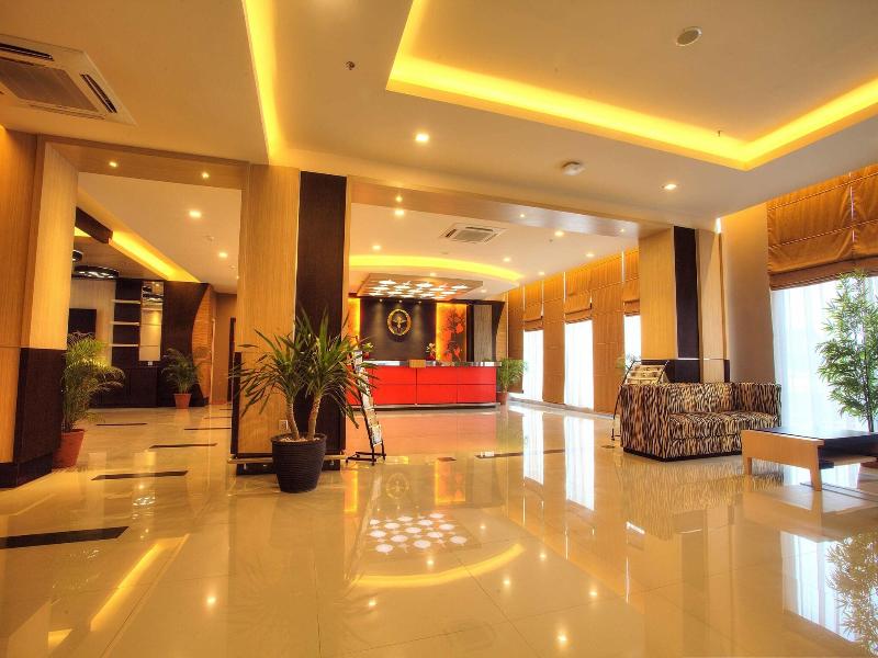 GiiA Hotel Nagoya Batam image