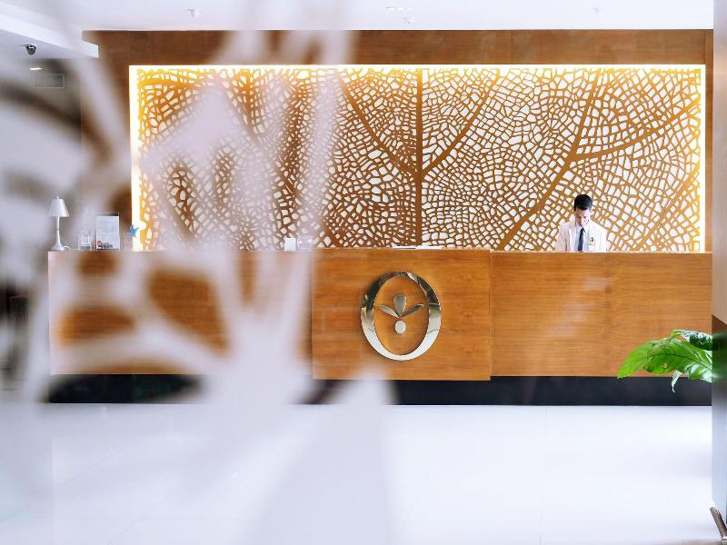 GiiA Hotel Nagoya Batam image