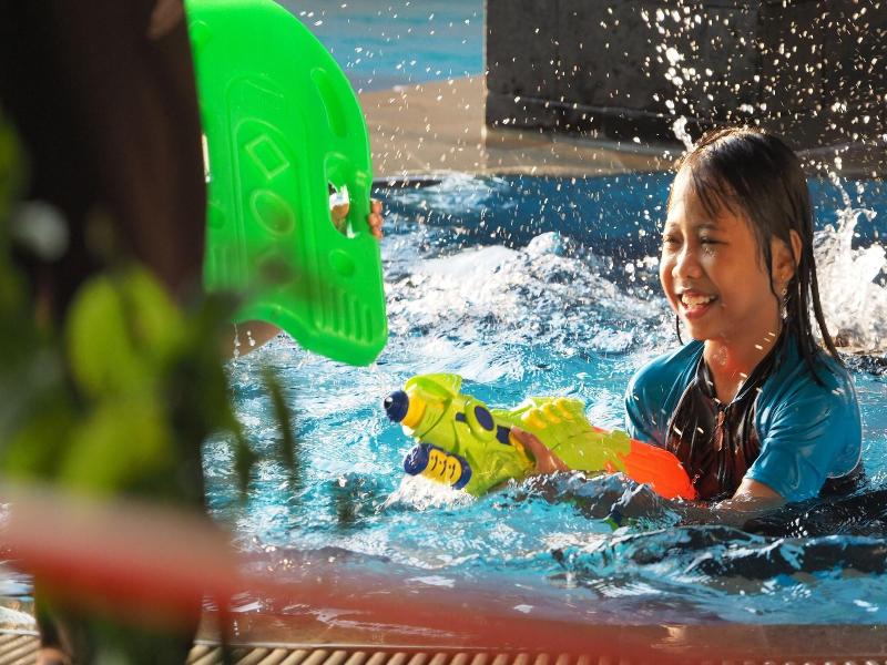 GiiA Hotel Nagoya Batam image