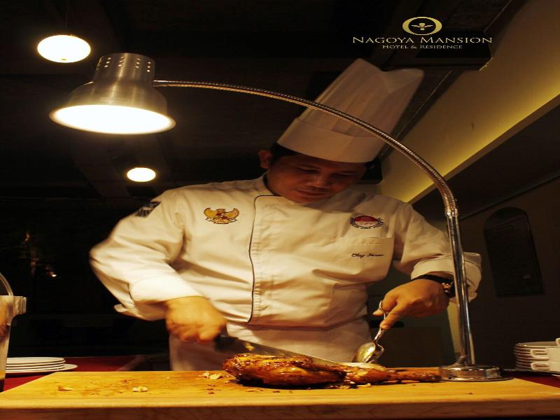 GiiA Hotel Nagoya Batam image