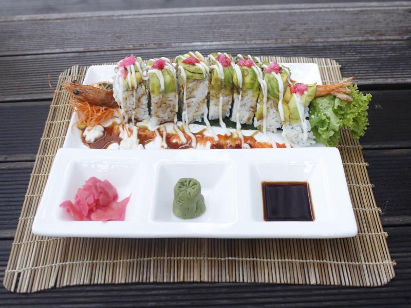 GiiA Hotel Nagoya Batam image