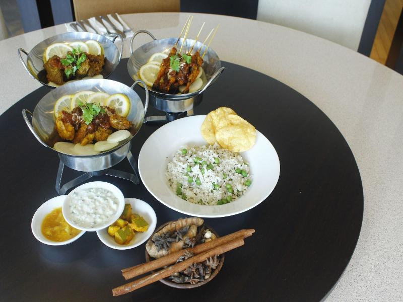 GiiA Hotel Nagoya Batam image