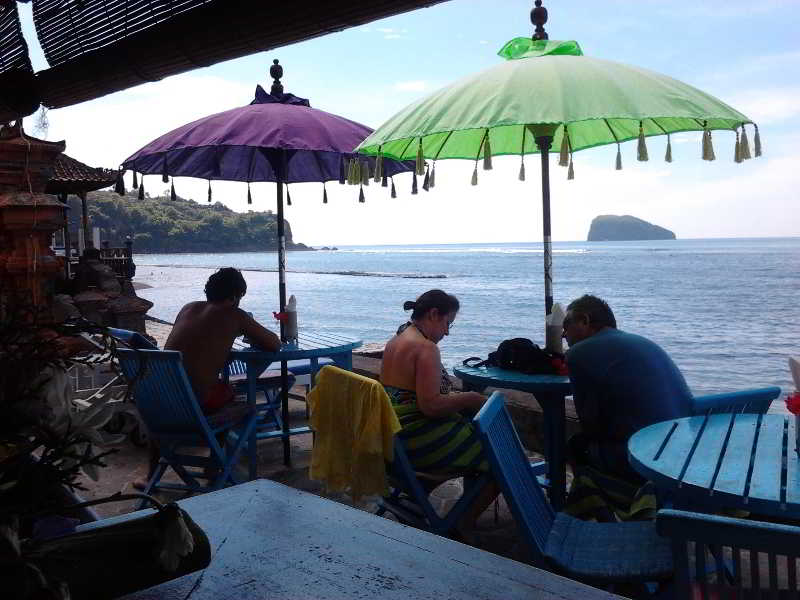 Puri Oka Beach Bungalows image