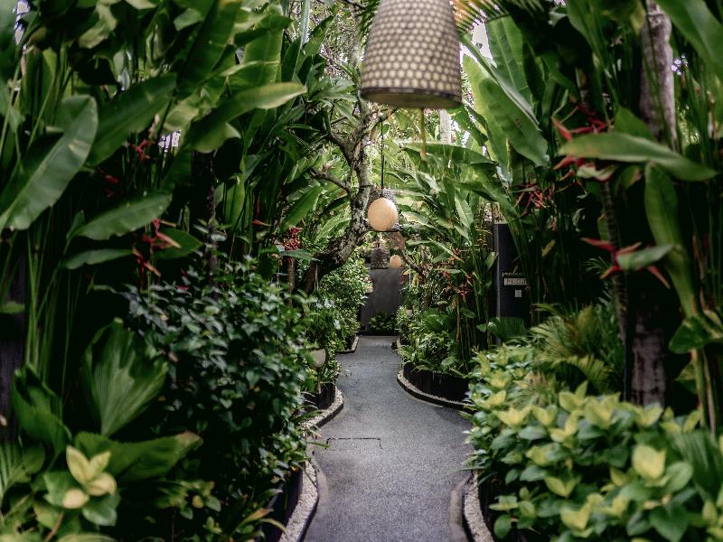 Seminyak Sactuary Villa by Ini Vie Hospitality