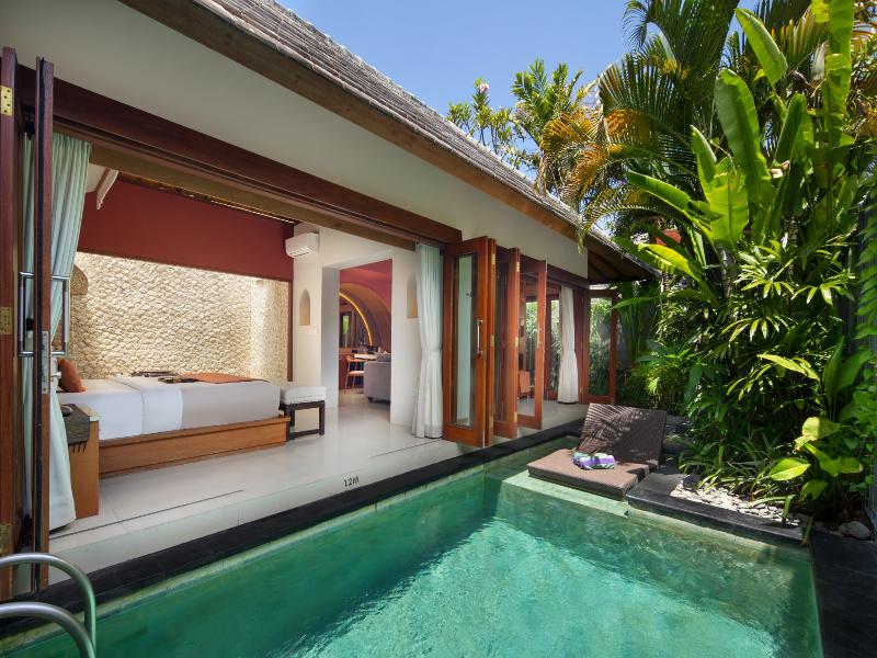 Seminyak Sanctuary Beach Villa Ini Vie Hospitality image