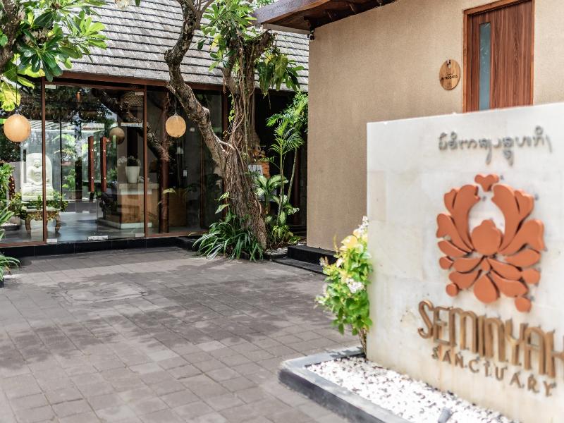 Seminyak Sanctuary Beach Villa Ini Vie Hospitality image
