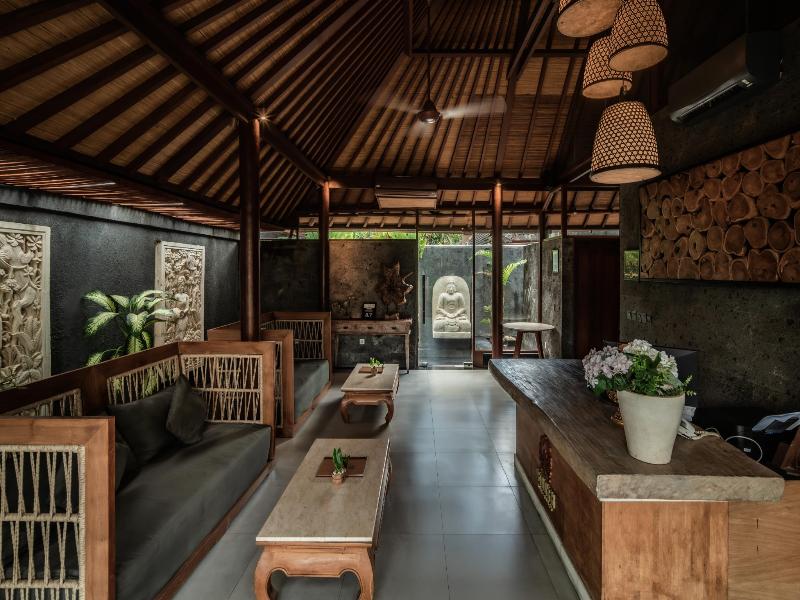 Seminyak Sanctuary Beach Villa Ini Vie Hospitality image