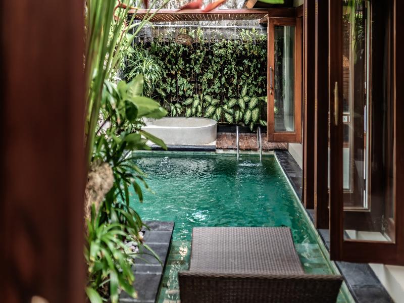 Seminyak Sanctuary Beach Villa Ini Vie Hospitality image