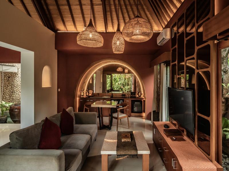 Seminyak Sanctuary Beach Villa Ini Vie Hospitality image