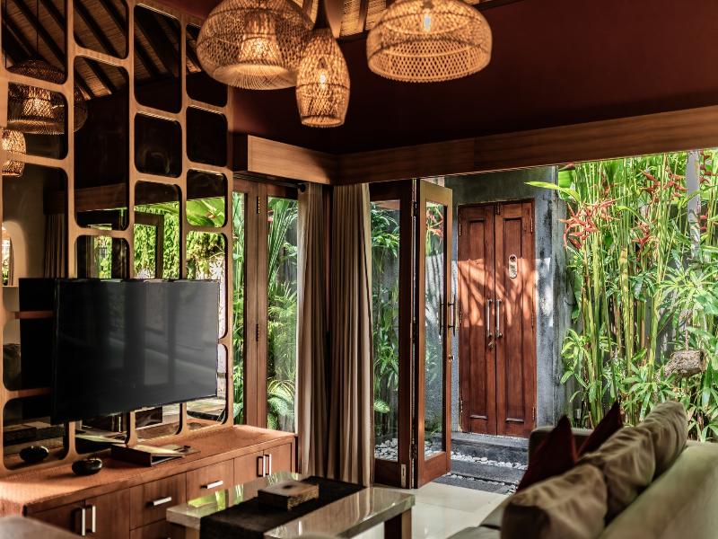 Seminyak Sanctuary Beach Villa Ini Vie Hospitality image