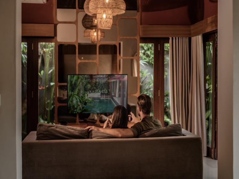 Seminyak Sanctuary Beach Villa Ini Vie Hospitality image