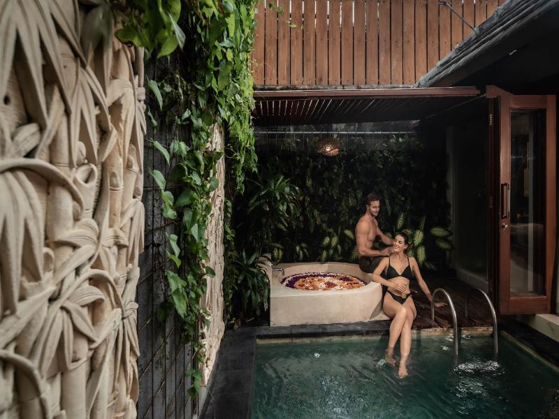 Seminyak Sanctuary Beach Villa Ini Vie Hospitality image