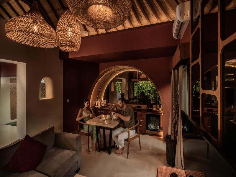 Seminyak Sanctuary Beach Villa Ini Vie Hospitality image