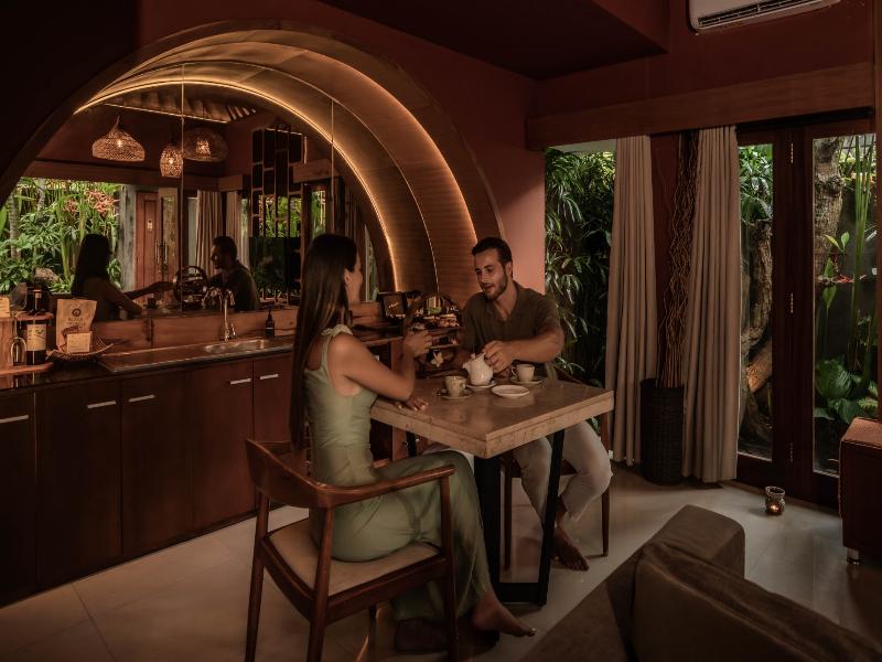 Seminyak Sanctuary Beach Villa Ini Vie Hospitality image