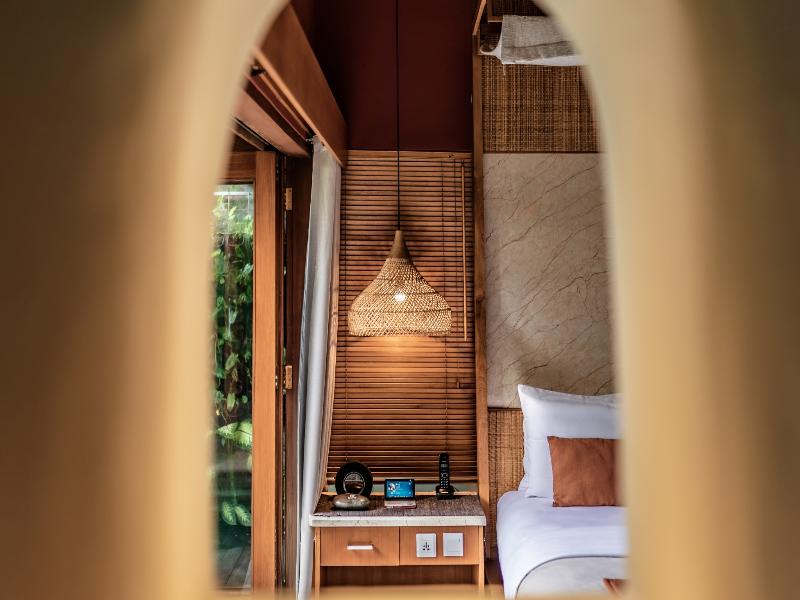 Seminyak Sanctuary Beach Villa Ini Vie Hospitality image