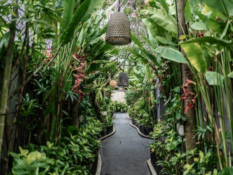 Seminyak Sanctuary Beach Villa Ini Vie Hospitality image