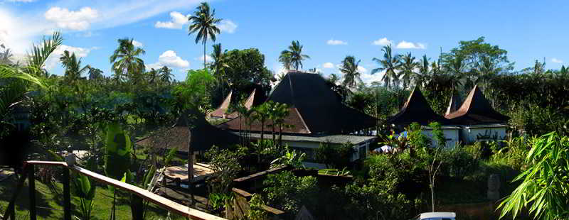 Fotos Hotel Pandawas Villas