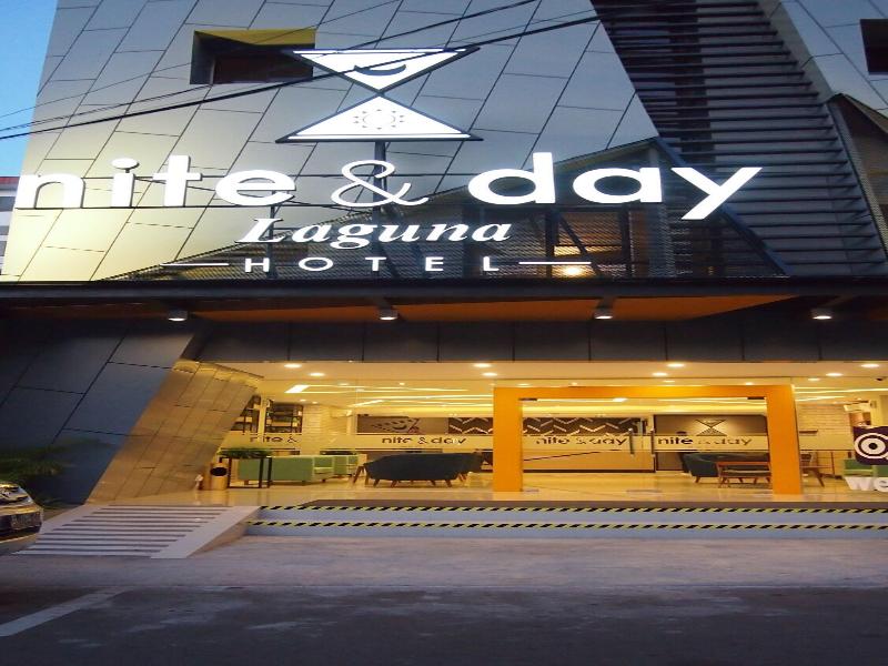 Nite and Day Laguna Bintan image