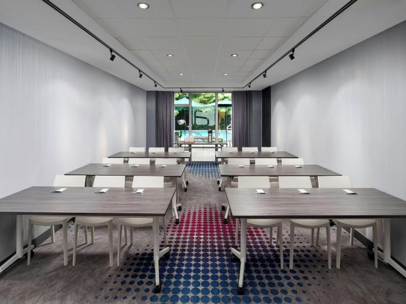 Aloft Miami Brickell image