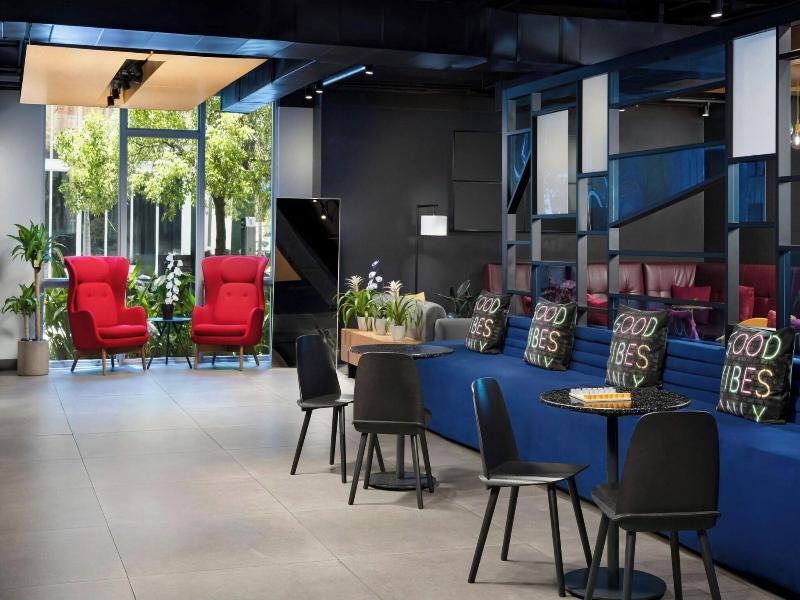 Aloft Miami Brickell image