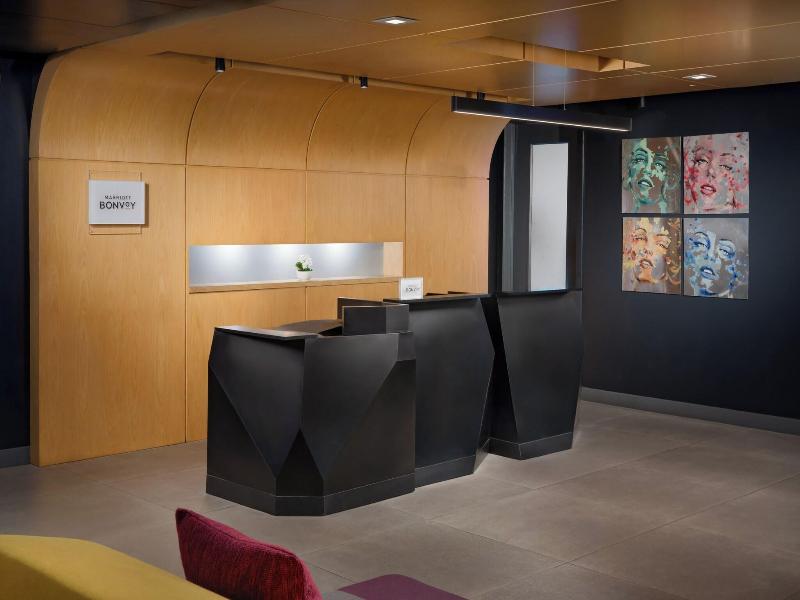 Aloft Miami Brickell image
