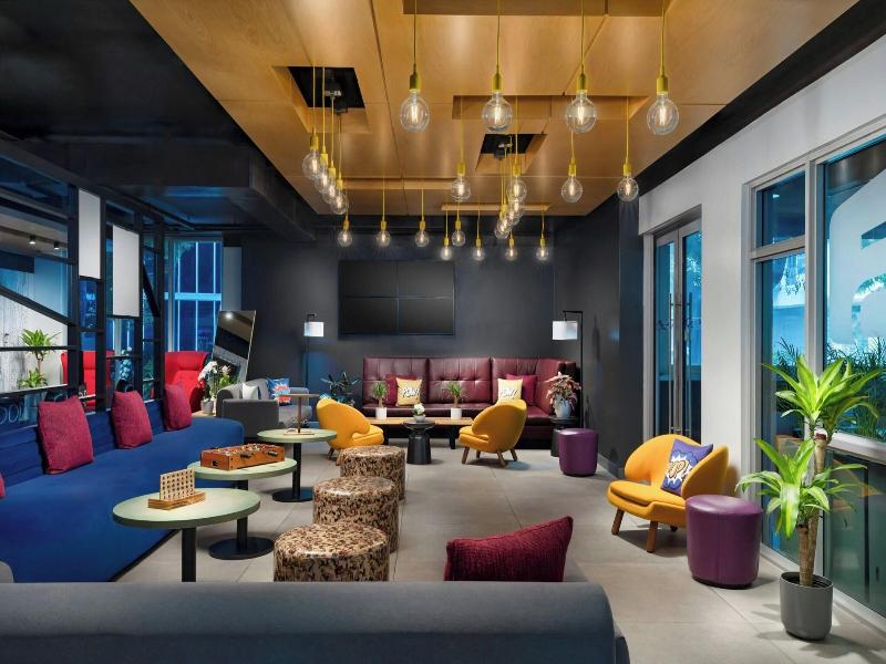 Aloft Miami Brickell image