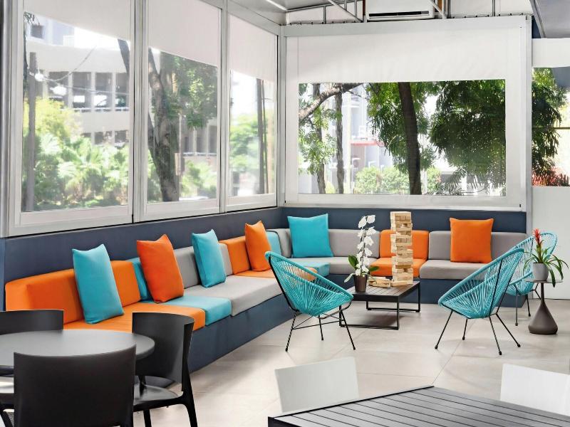 Aloft Miami Brickell image
