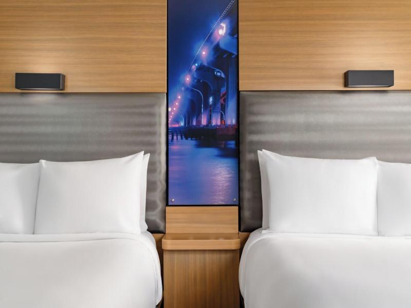 Aloft Miami Brickell image