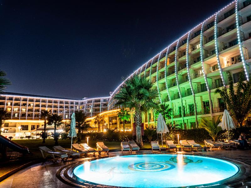 Green Nature Diamond Hotel image