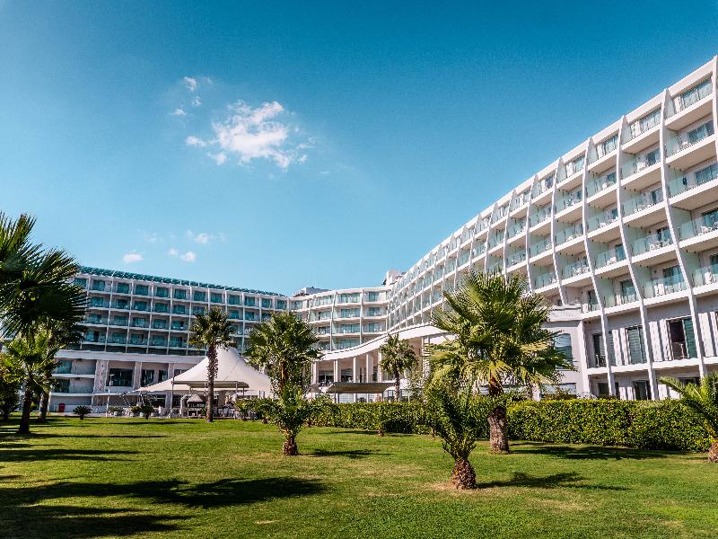 Green Nature Diamond Hotel image