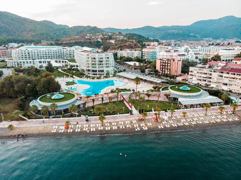 Green Nature Diamond Hotel image