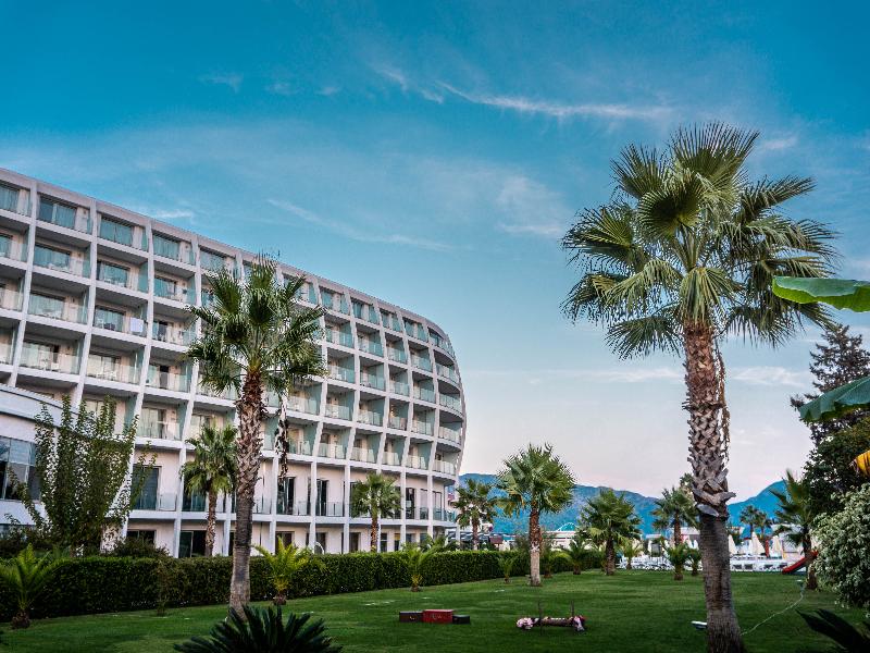 Green Nature Diamond Hotel image