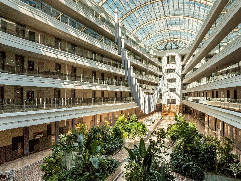 Green Nature Diamond Hotel image