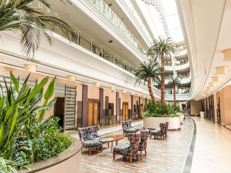 Green Nature Diamond Hotel image