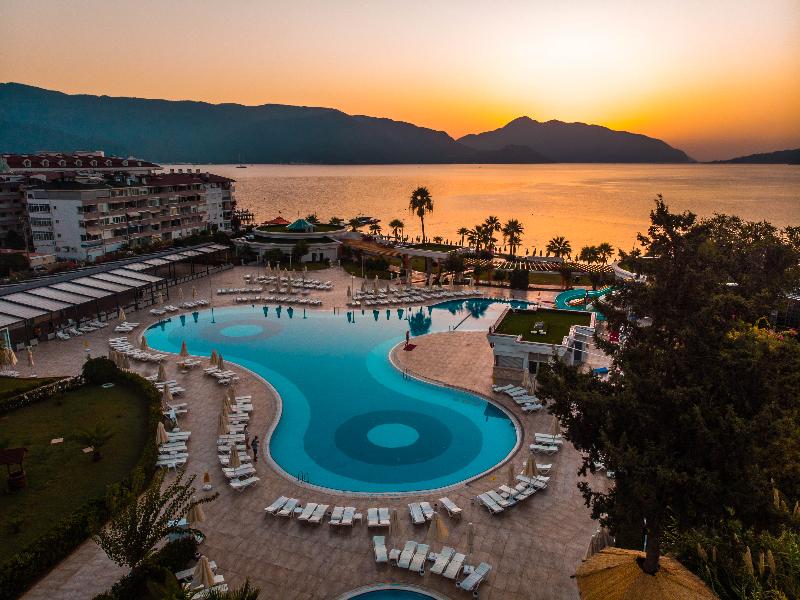 Green Nature Diamond Hotel image