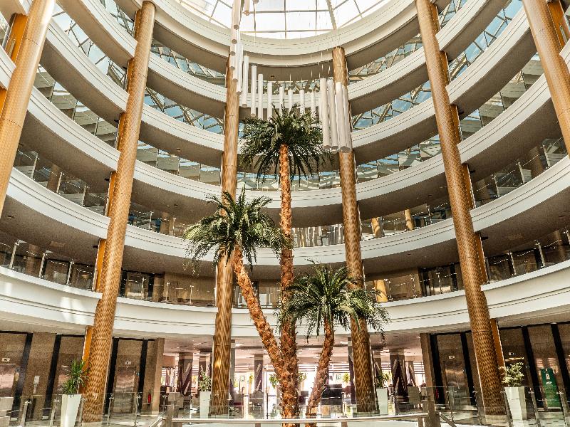 Green Nature Diamond Hotel image