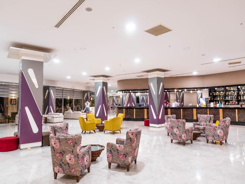 Green Nature Diamond Hotel image