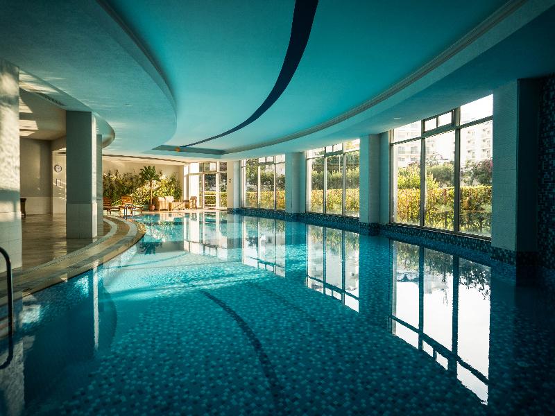 Green Nature Diamond Hotel image
