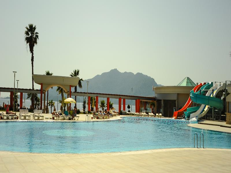Green Nature Diamond Hotel image
