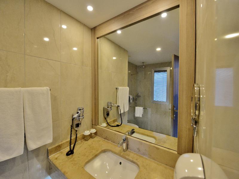 Green Nature Diamond Hotel image