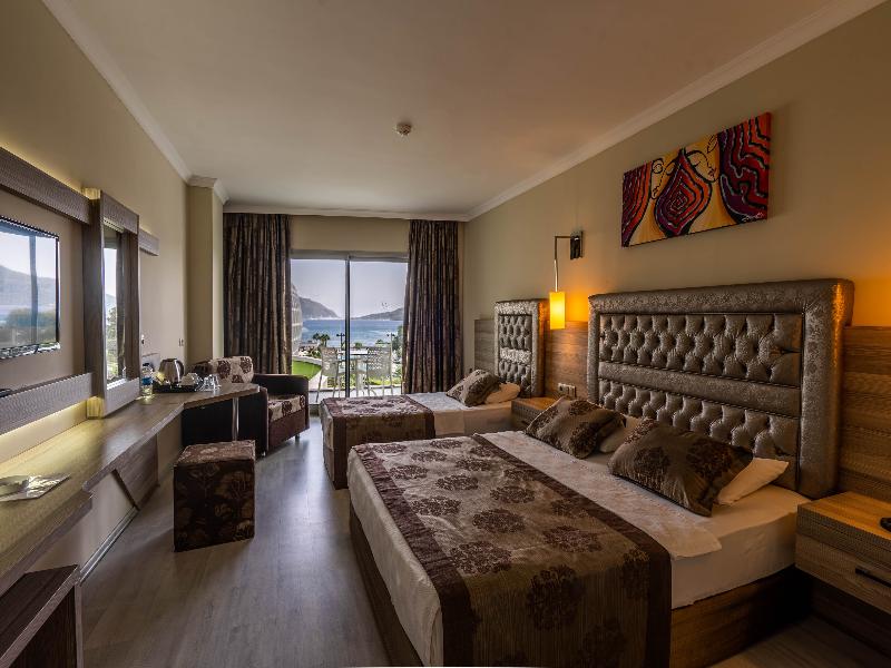 Green Nature Diamond Hotel image