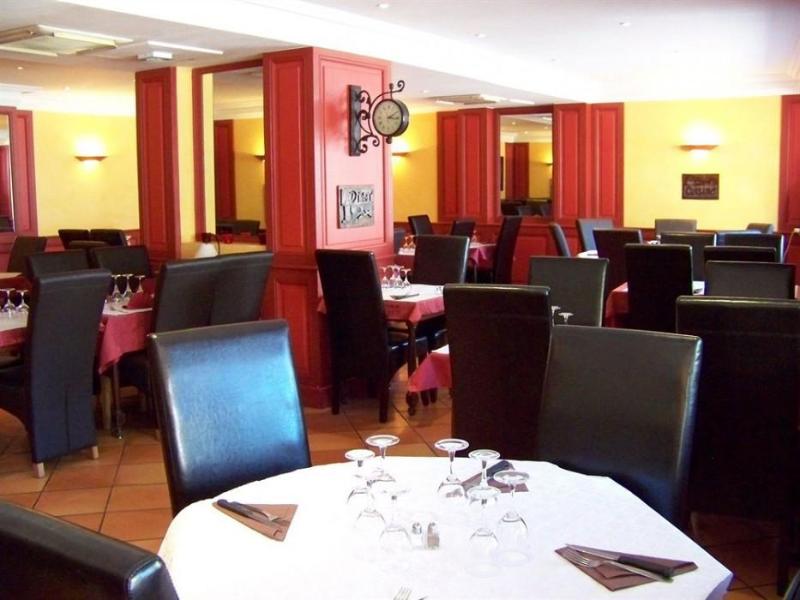 Hotel Restaurant Les Glycines